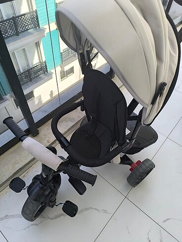 Bebek bisiklet