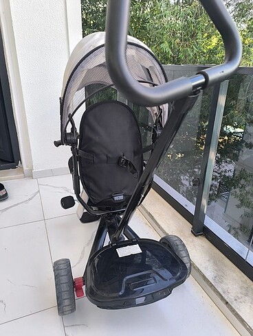 Diğer Bebek bisiklet