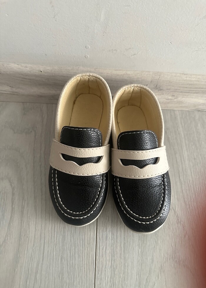 Çocuk ayakkabısı - Görsel 2