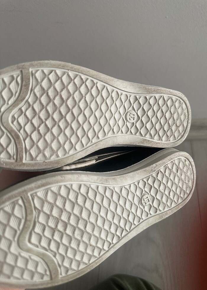 Çocuk ayakkabısı - Görsel 3