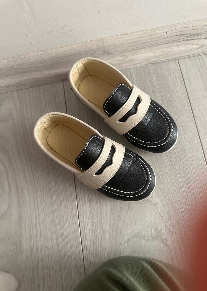 Çocuk ayakkabısı - Görsel 4