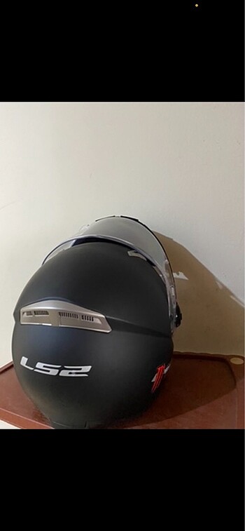 LS2 GURONİ KASK L BEDEN