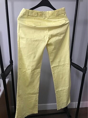 Diğer Mango Klasik Pantolon
