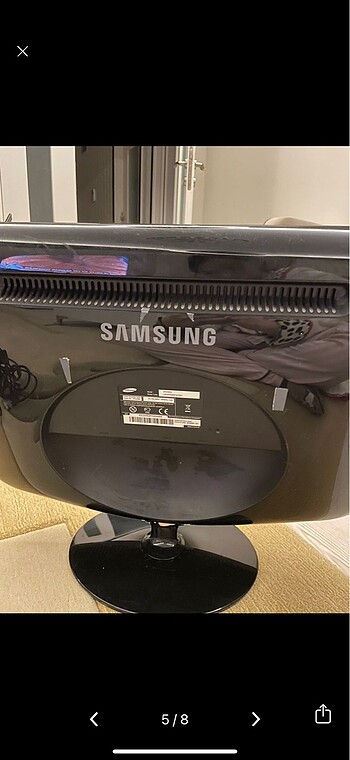 Monitör - Görsel 5