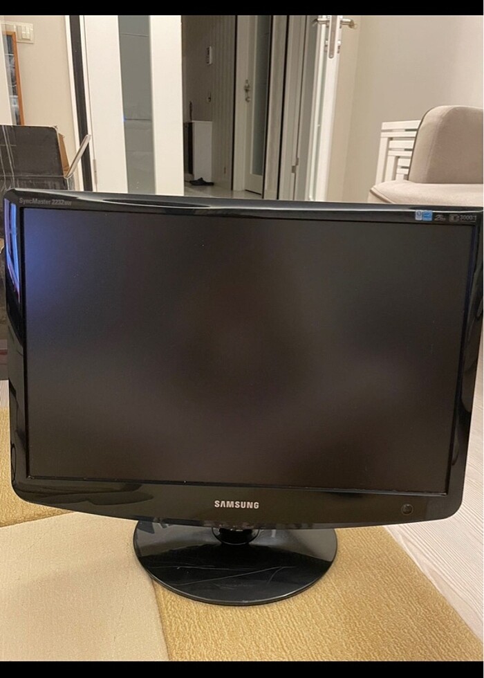 Monitör - Görsel 4