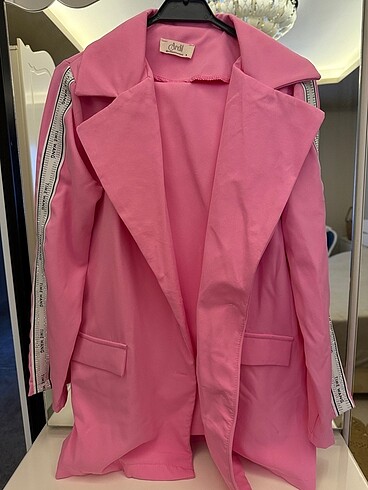 Blazer takım