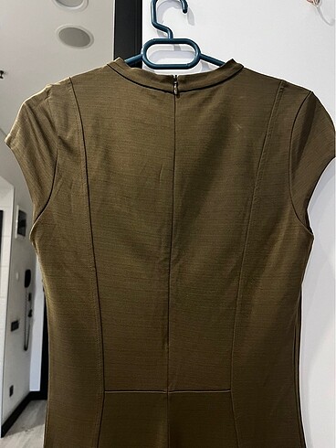 s Beden H&M Elbise