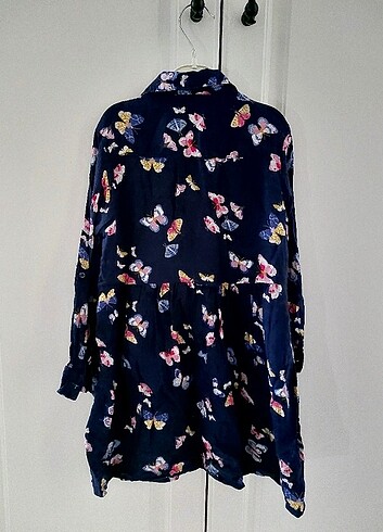 H&M Yepyeni 3-4 yas kiz cocuk elbise