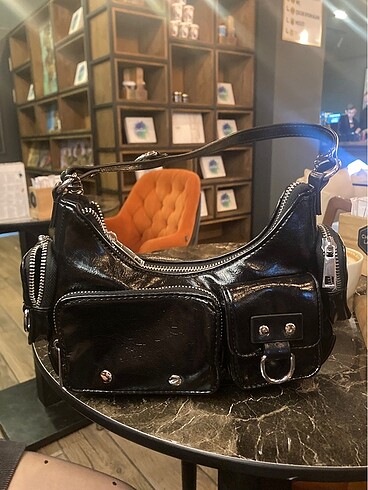 Bershka çanta