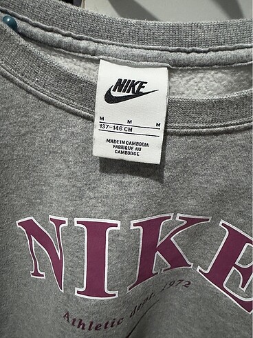 Nike Nike sweatshirt