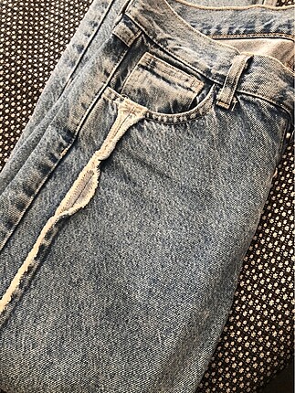 Mom jean