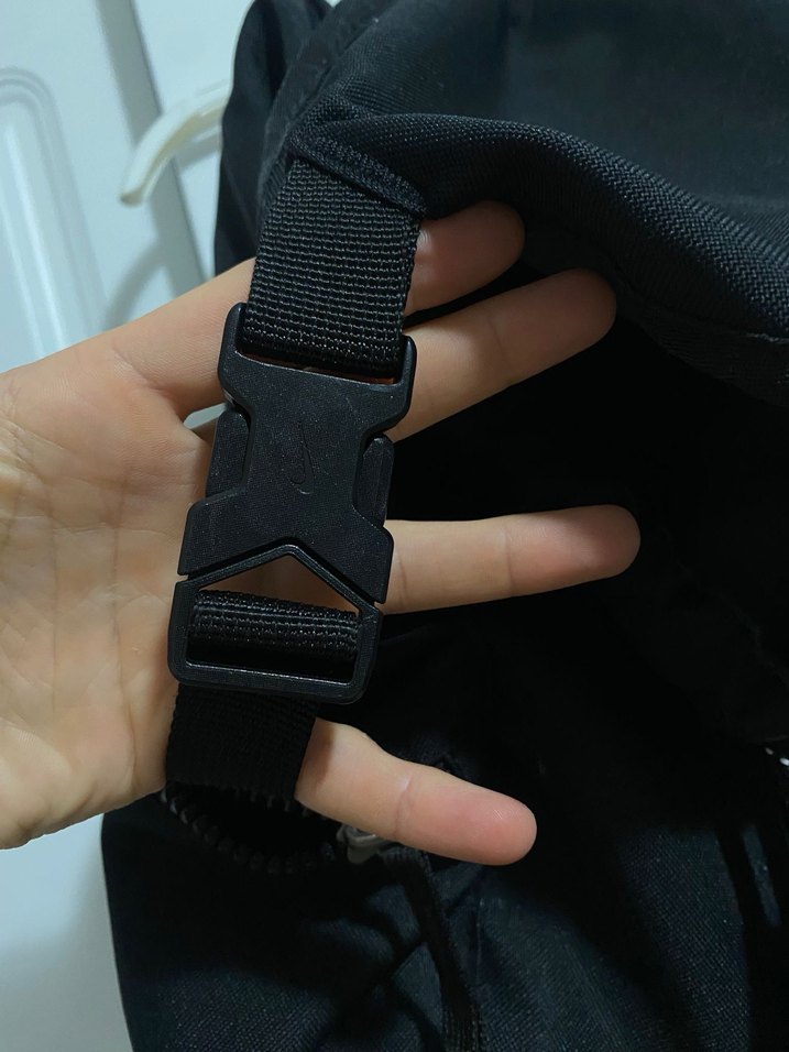 Nike sırt çantası - Görsel 3