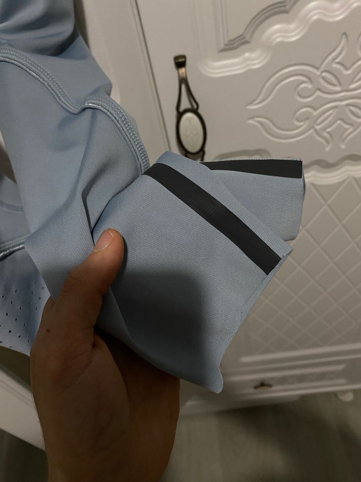 Spor tayt - Görsel 5