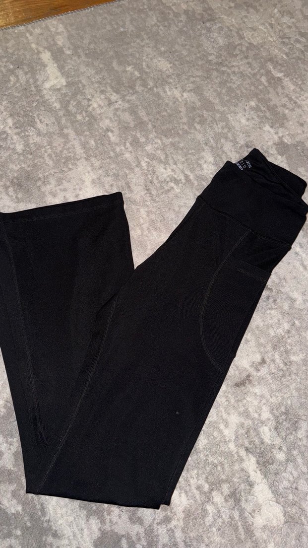 Spor tayt - Görsel 4