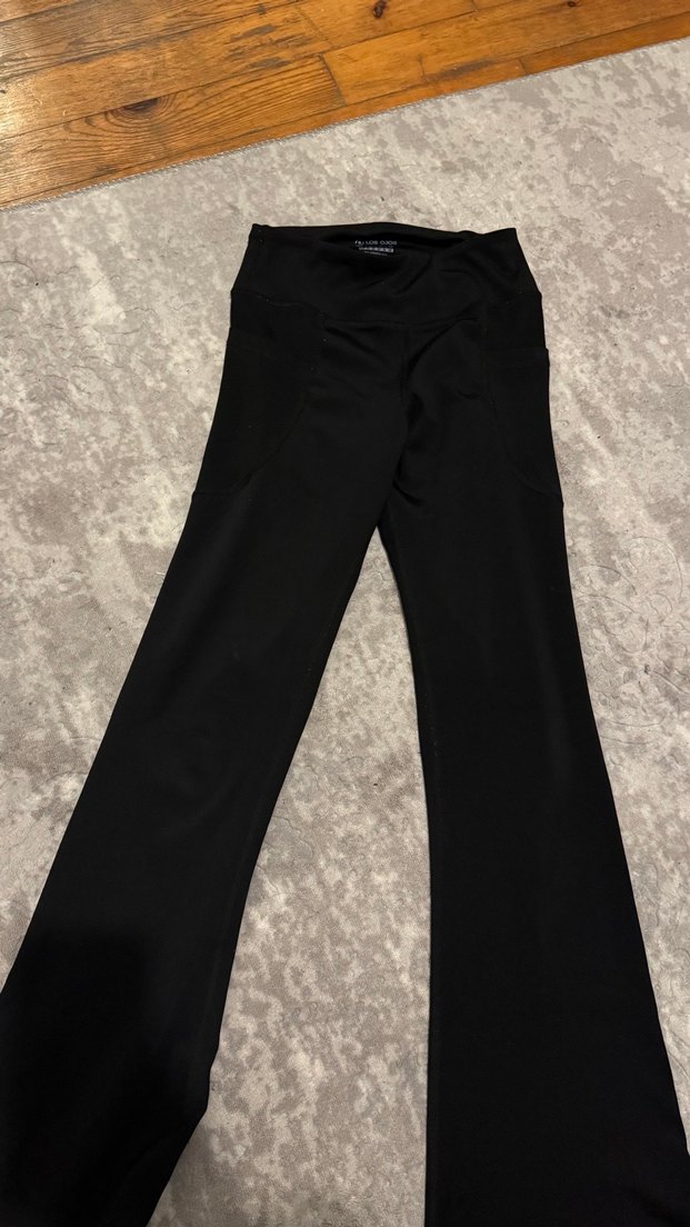 Spor tayt - Görsel 2