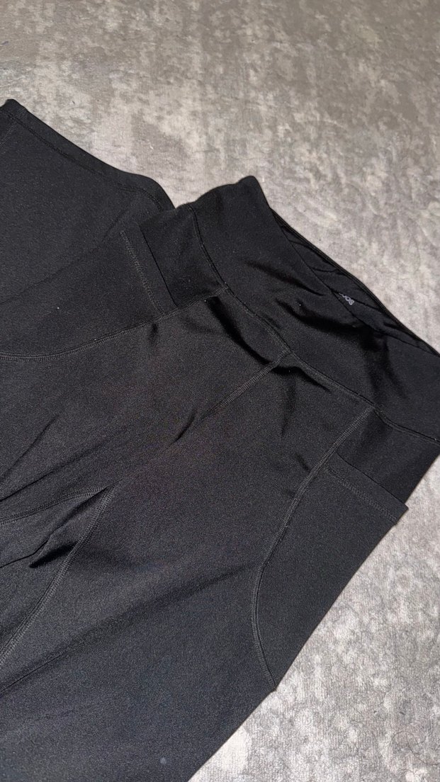 Spor tayt - Görsel 5