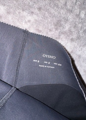 Oysho tayt - Görsel 2