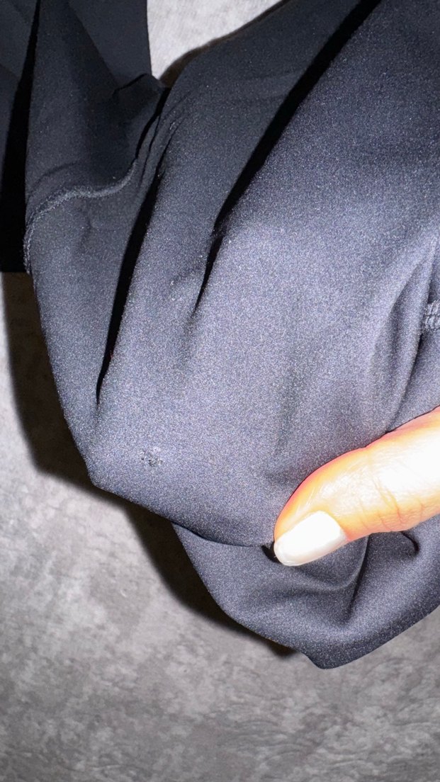 Oysho tayt - Görsel 5