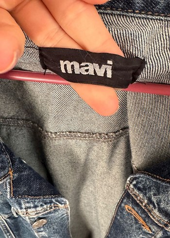 Kot ceket - Görsel 3