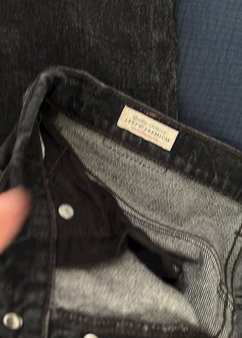 Levis jean - Görsel 4
