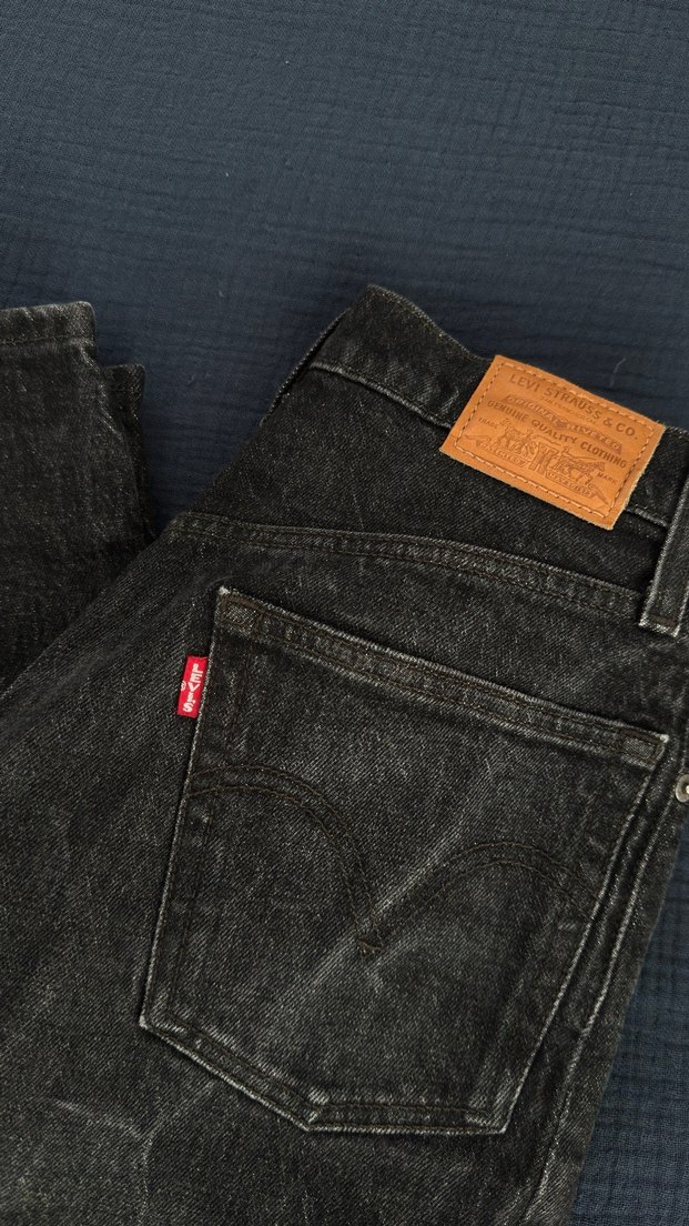 Levis jean - Görsel 3