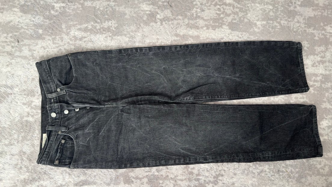 Levis jean - Görsel 2