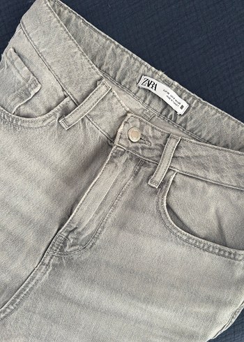 Zara jean - Görsel 4