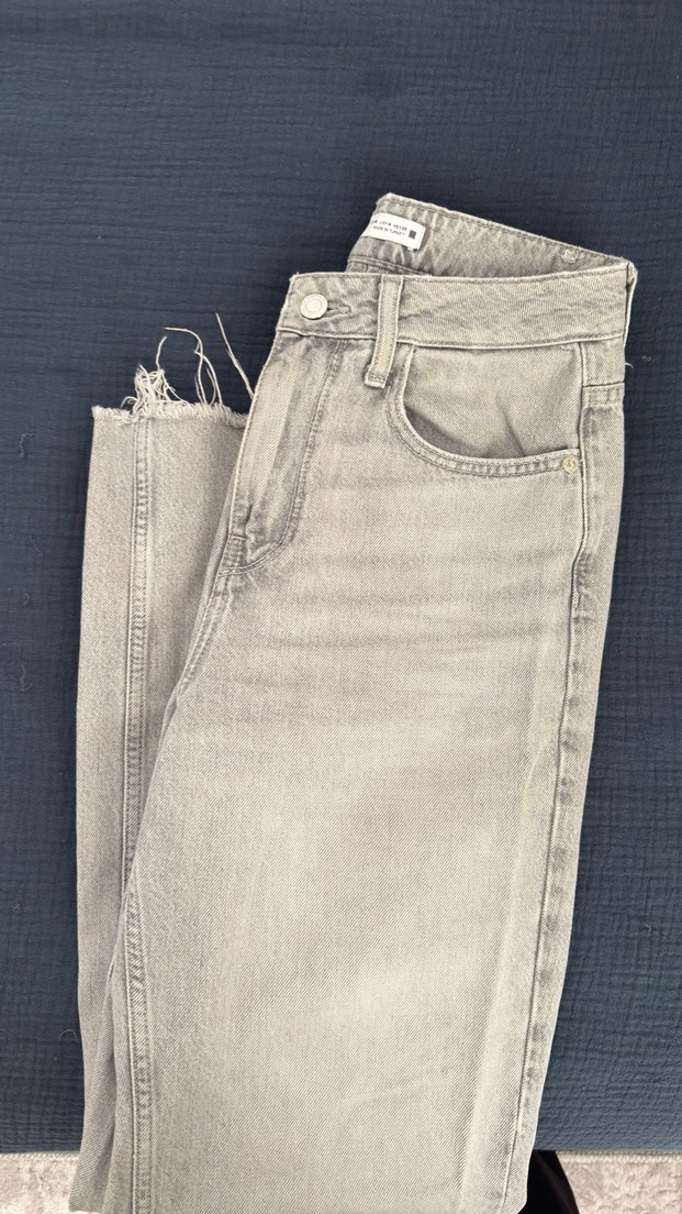 Zara jean - Görsel 2