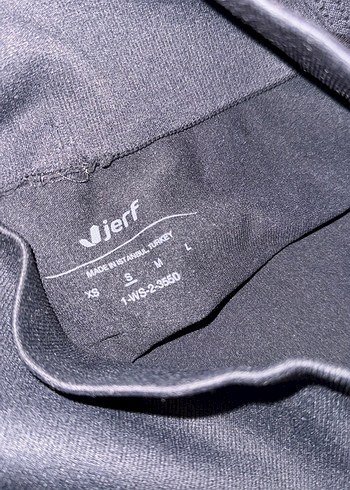 Jerf tayt - Görsel 7