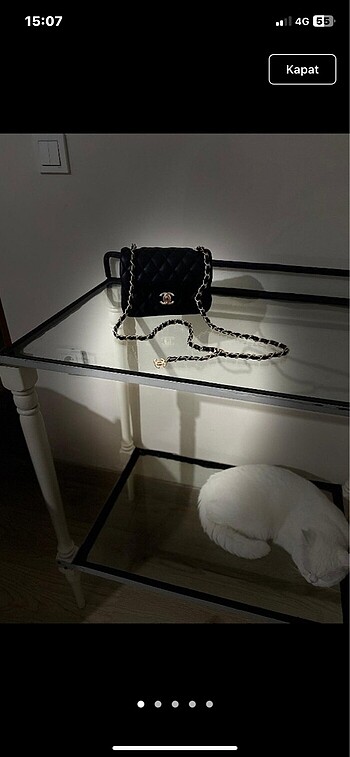 Chanel Çanta