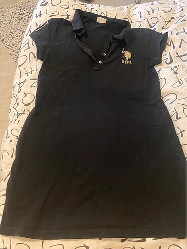 Lacoste Polo Elbise