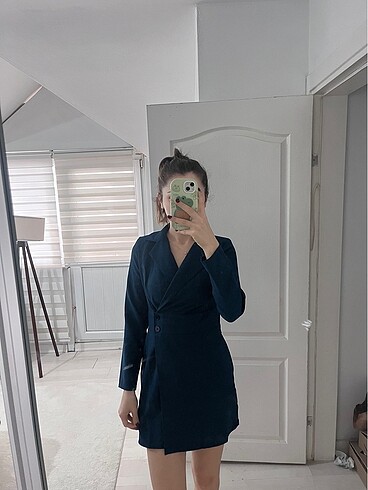 Trendyol & Milla Blazer Elbise