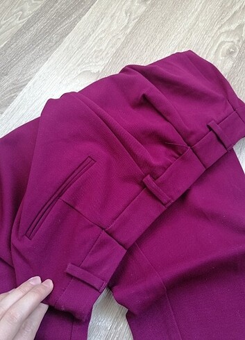 LC Waikiki kumaş pantolon