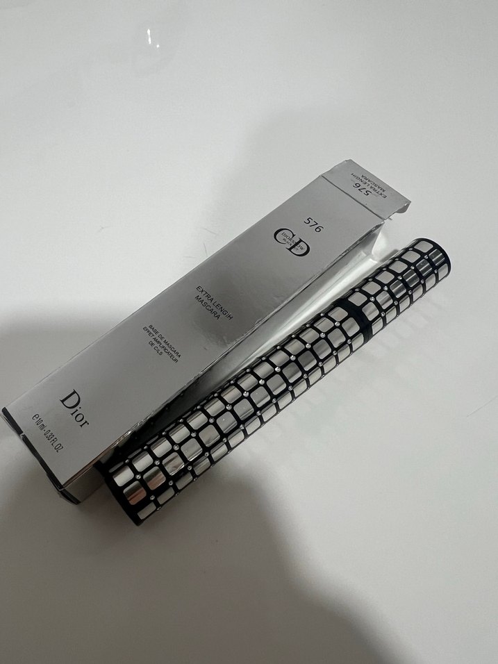 Dior Gri Maskara 575 kullanılmadı orjinal değildir - Görsel 2