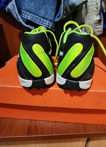 40 Beden Nike krampon
