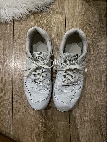 New balance