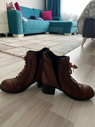 38 Beden Çok az kullanılmış