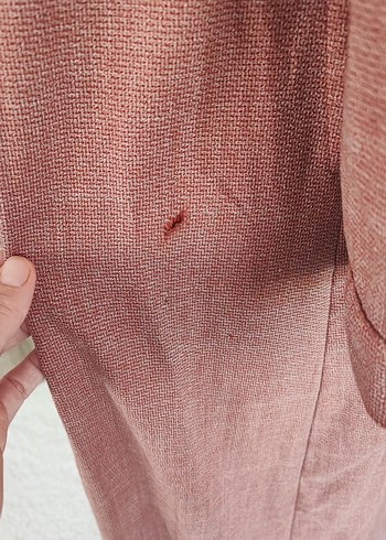 Nakışlı Uzun Kollu 2 Adet Nihan Pardesü - Görsel 7