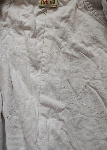 Kız Çocuk için 4 yaş uyku tulumu - Görsel 4