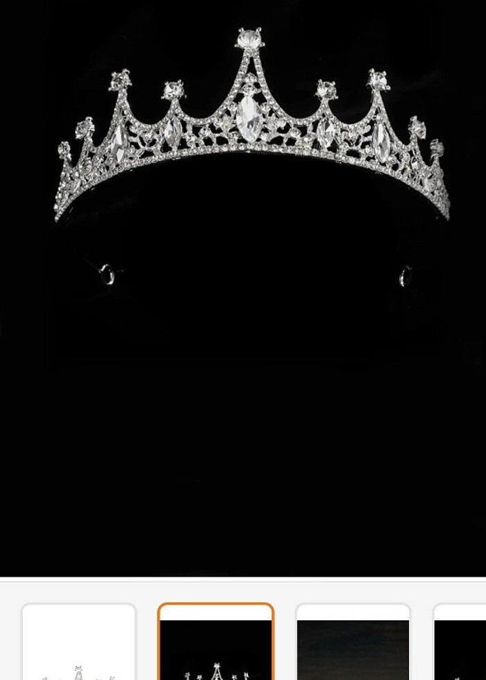 Gelin tacı  - Görsel 4