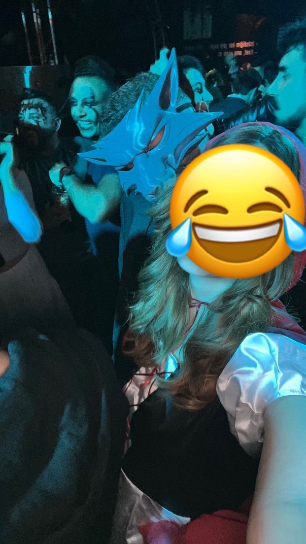 Kurt Maskesi Halloween - Görsel 3