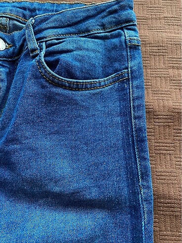 Diğer Jean/pantolon