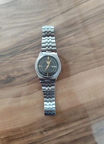 Seiko 5 erkek kol saati