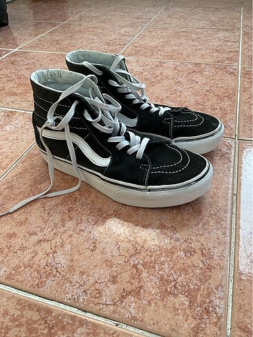 ORJİNAL VANS