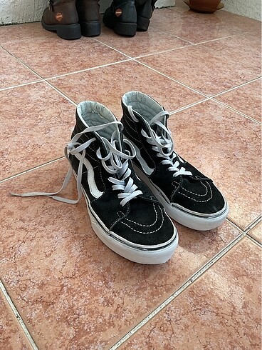 Vans ORJİNAL VANS
