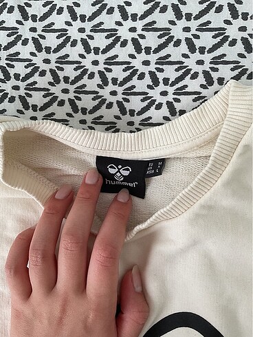 Hummel Hummel sweatshirt