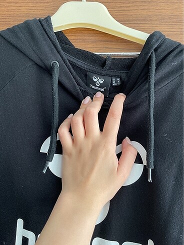 Hummel Hummel sweatshirt