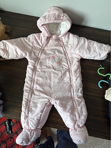Baby club Bebek tulum