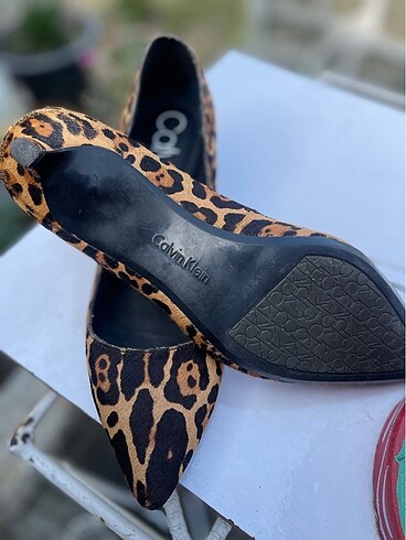 Calvin Klein Calvin Klein sandalet