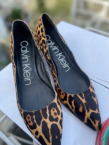 Calvin Klein sandalet